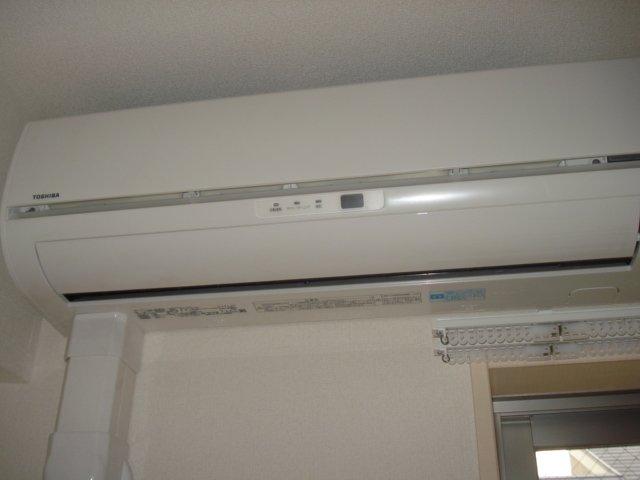 その他設備　室内設備（イメージ）