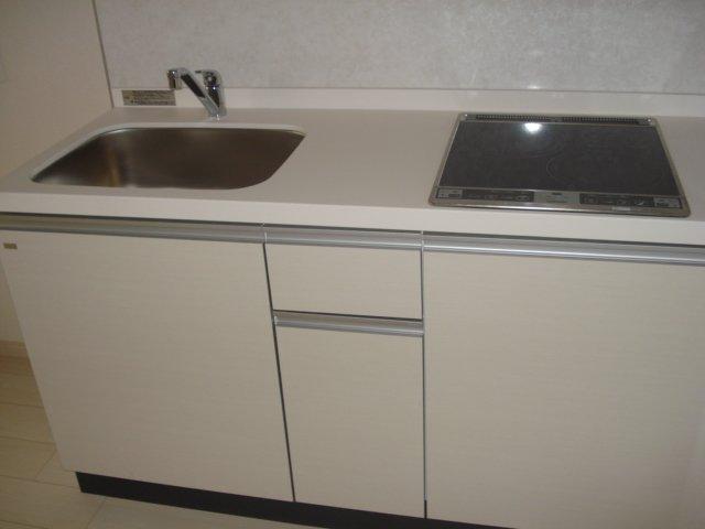 キッチン　キッチン（イメージ）