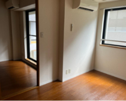 居室・リビング　参考写真