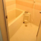 バス・シャワールーム　参考写真