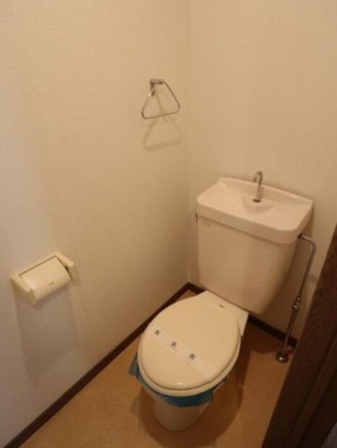 トイレ　同仕様