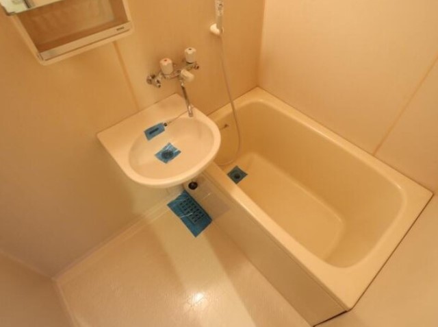 バス・シャワールーム　同仕様