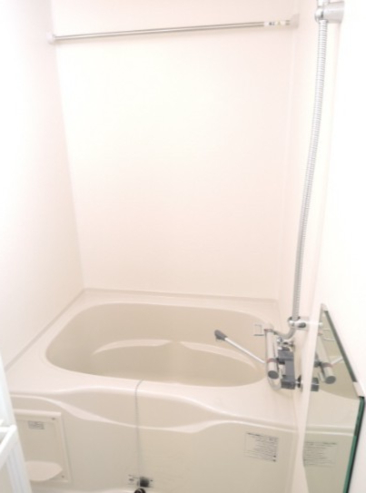 バス・シャワールーム　風呂