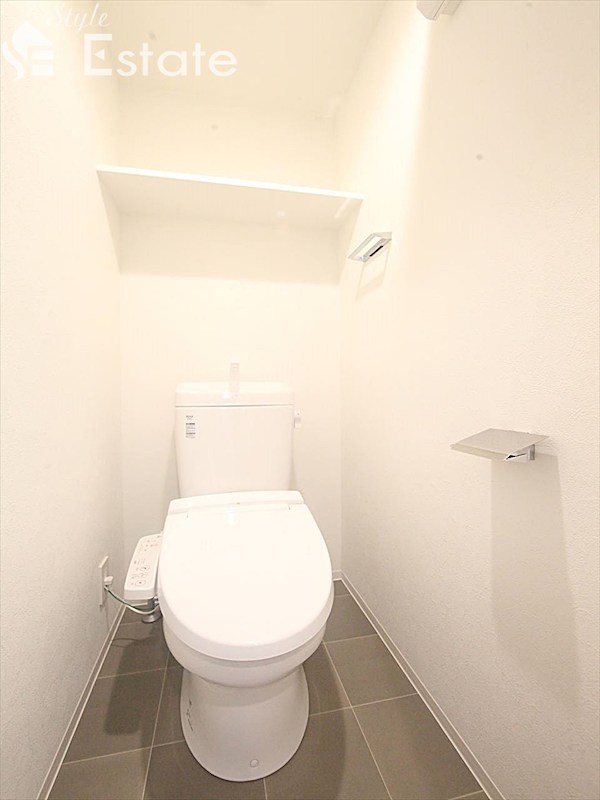 トイレ　同仕様写真