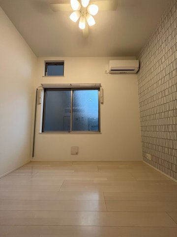 バルコニー　別号室イメージの為、現状を優先致します。