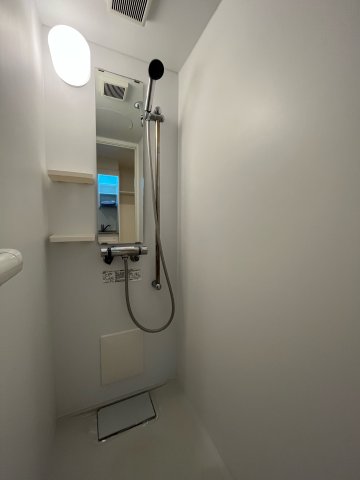 バス・シャワールーム　別号室イメージの為、現状を優先致します。