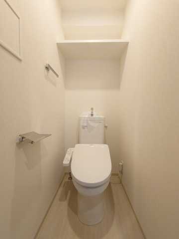 トイレ　リライフ浅草店