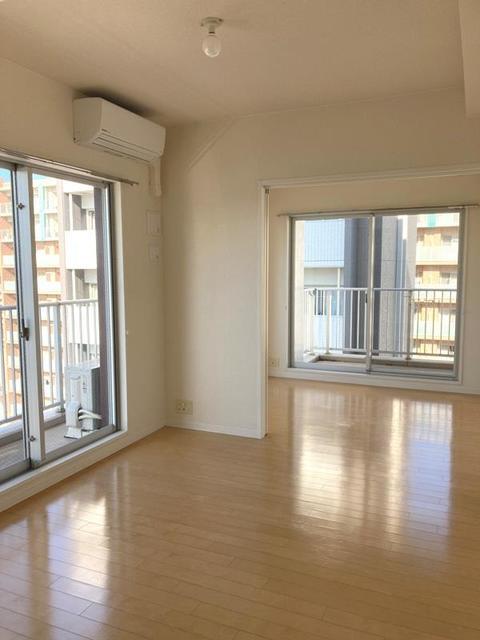 居室・リビング　※写真は同タイプ住戸です。