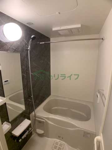 バス・シャワールーム　ルーチェ六義園