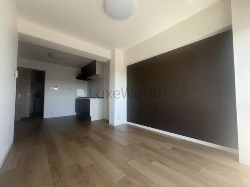 居室・リビング　別部屋参考写真