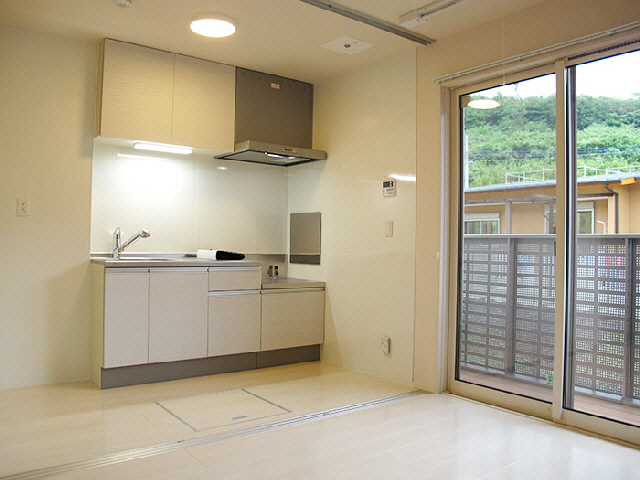 居室・リビング　洋室