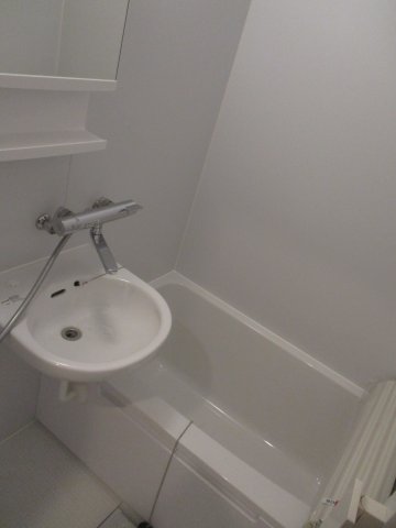バス・シャワールーム　※前回募集時の写真です