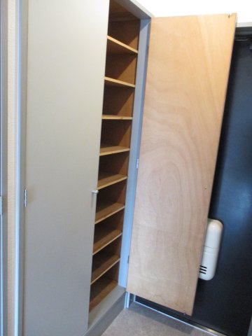 玄関　※前回募集時の写真です