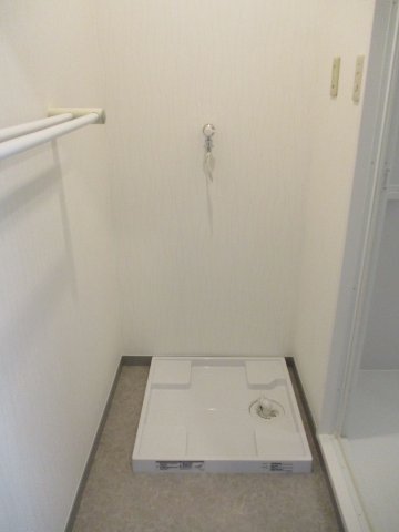 その他部屋・スペース　※前回募集時の写真です