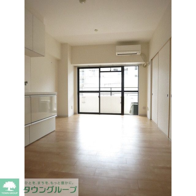 居室・リビング　同タイプ別部屋の参考写真です