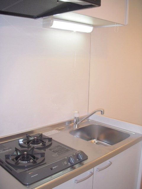 キッチン　キッチン　システムキッチン