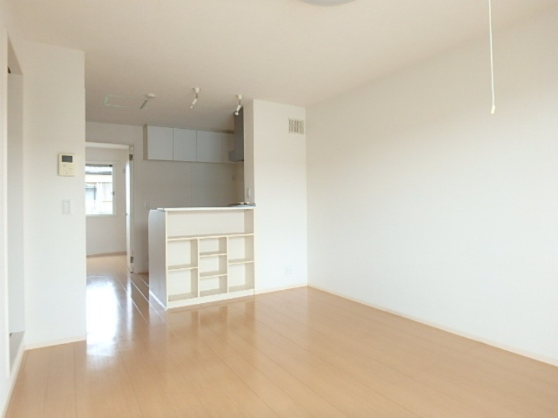 居室・リビング　図面と現状に相違がある場合には現状を優先