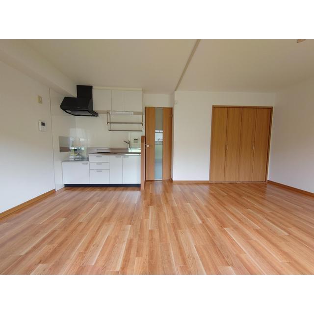 居室・リビング　ＬＤＫ