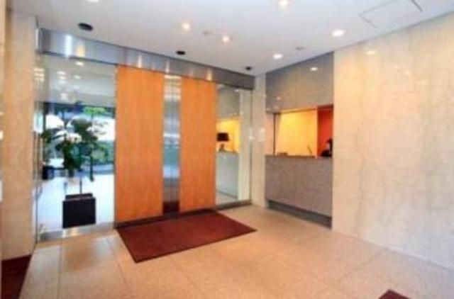 その他共有部分　パーク・アヴェニュー神南