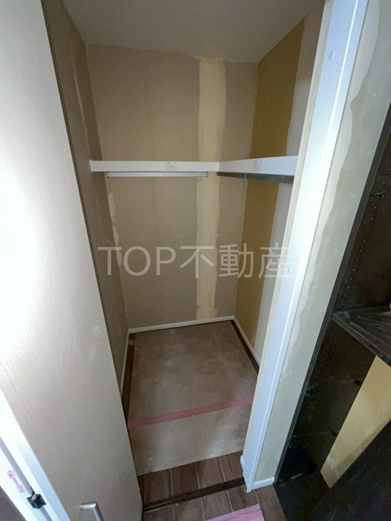 収納　玄関