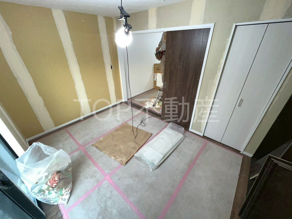 その他部屋・スペース　玄関