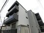 高石駅より徒歩10分 3階 新築の賃貸物件