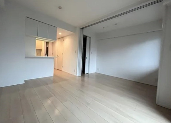 居室・リビング　別部屋参考写真