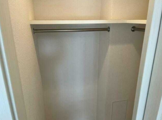 収納　別部屋参考写真