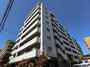 江戸川橋駅より徒歩7分 6階 築16年1ヶ月の賃貸物件