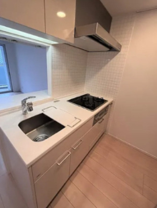 キッチン　別部屋参考写真