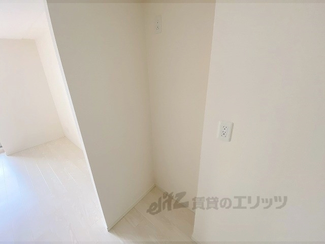 その他部屋・スペース　冷蔵庫置場