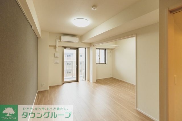 居室・リビング　※写真は同タイプ住戸です。