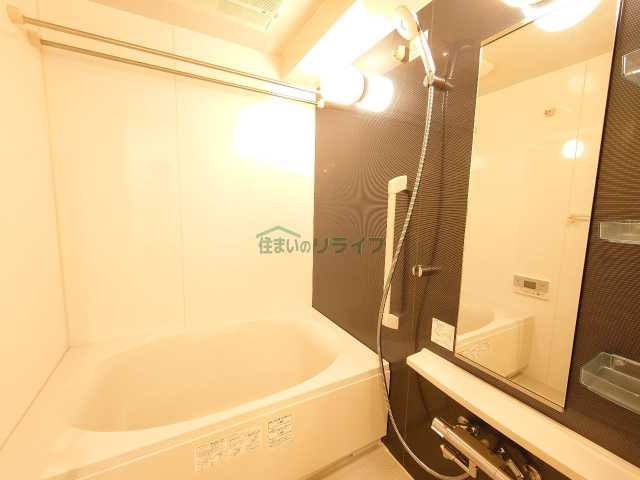 バス・シャワールーム　別部屋参考写真