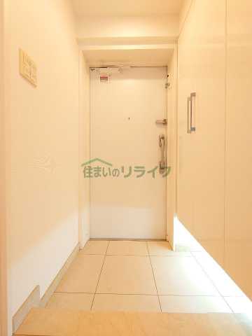 玄関　別部屋参考写真