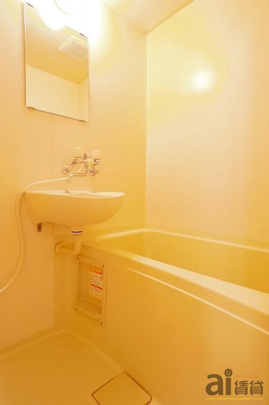 バス・シャワールーム　※同仕様写真