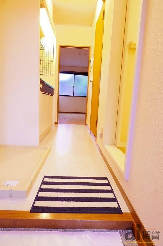 玄関　※同仕様写真