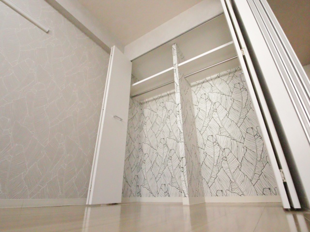 収納　※別室の参考写真の為、現況優先です。