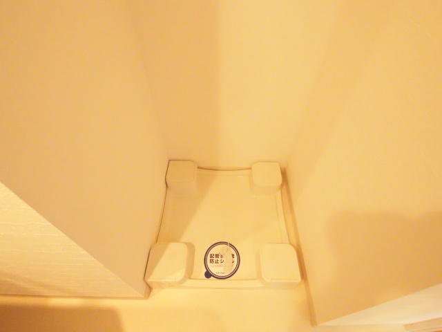 その他設備　※別室の参考写真の為、現況優先です。