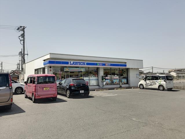 コンビニ　ローソン大府吉田町店（コンビニ）まで3308m
