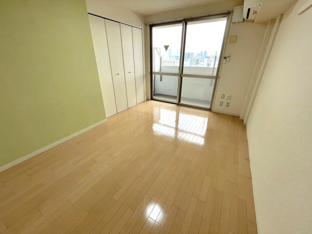 その他設備　リビング/居室