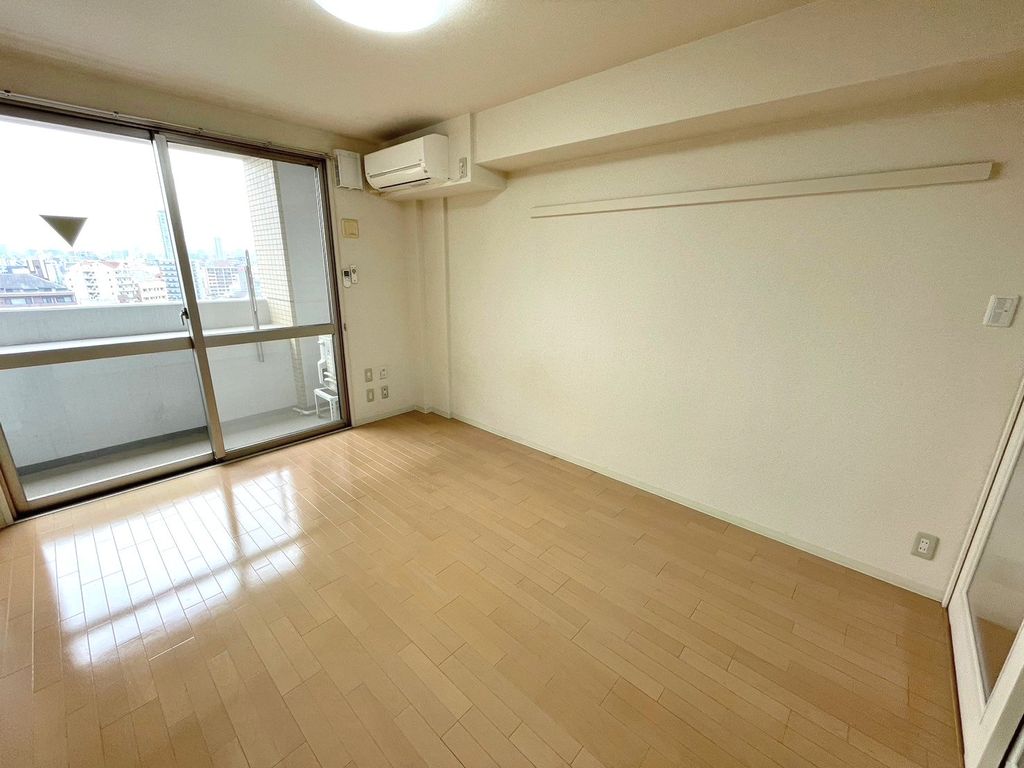 その他部屋・スペース　バルコニー