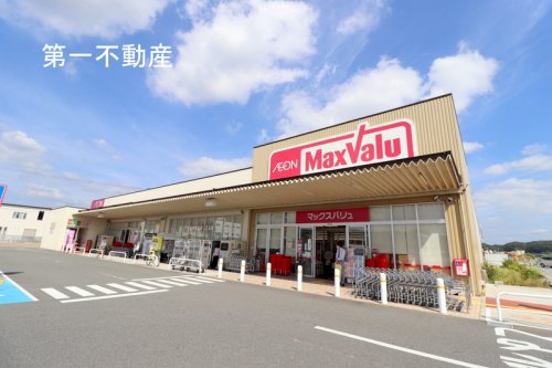 スーパー　Maxvalu(マックスバリュ) 東条店（スーパー）まで2653m