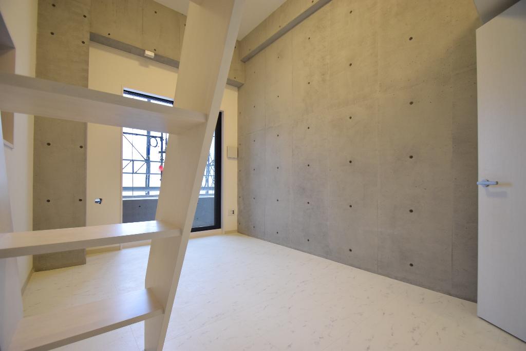 その他部屋・スペース　洋室