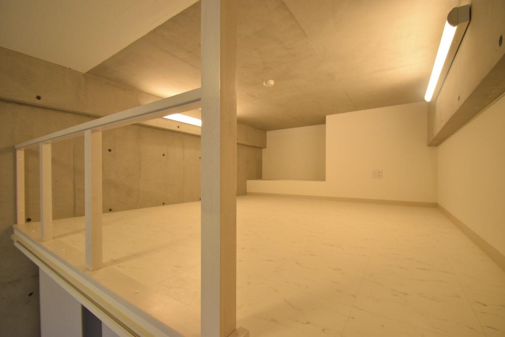 その他　ロフト