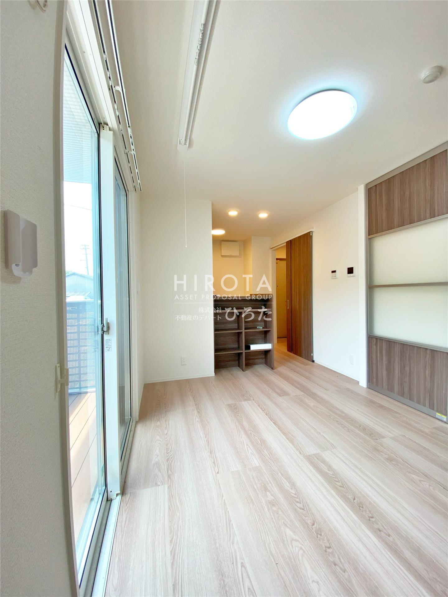 その他部屋・スペース