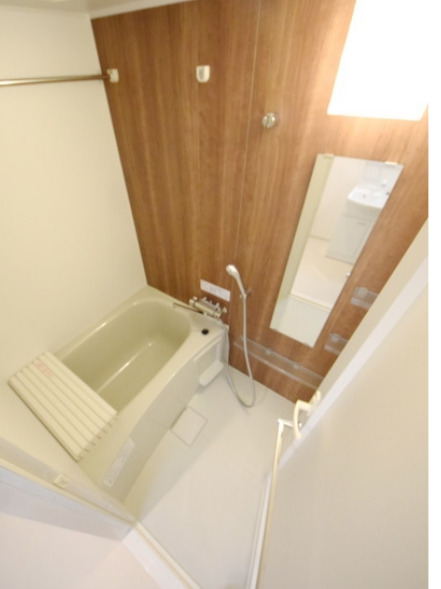 バス・シャワールーム　レオーネ南千住 ※別部屋参照
