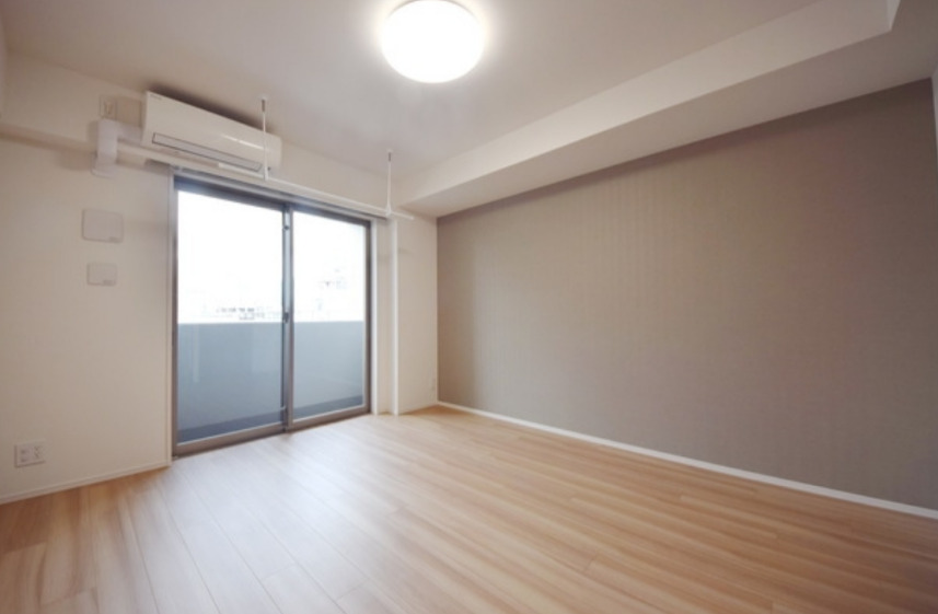 居室・リビング　レオーネ南千住 ※別部屋参照