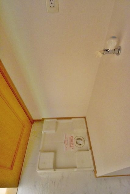 その他設備　★ドラム式、いけます★