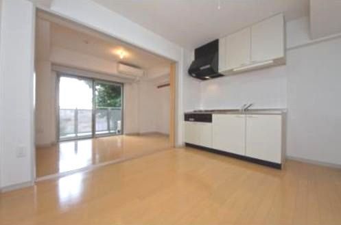 居室・リビング　☆快適なくつろぎ空間☆