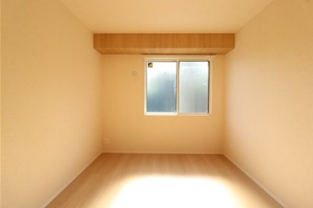 その他部屋・スペース　洋室６帖